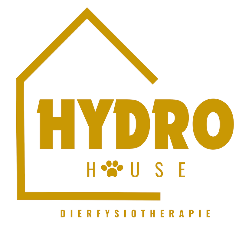 HYDRO HOUSE logo