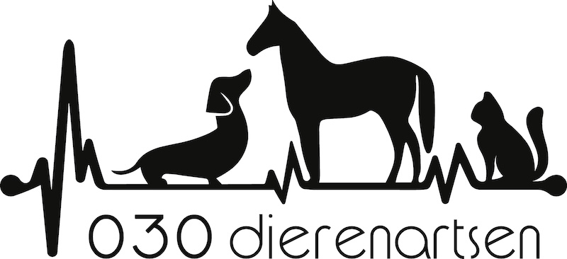 Logo Dierenartsen 030