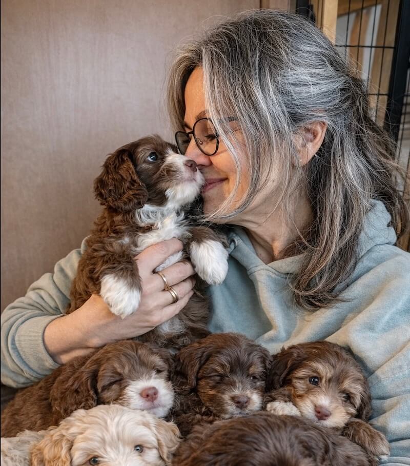 Petra Donselaar-Blom