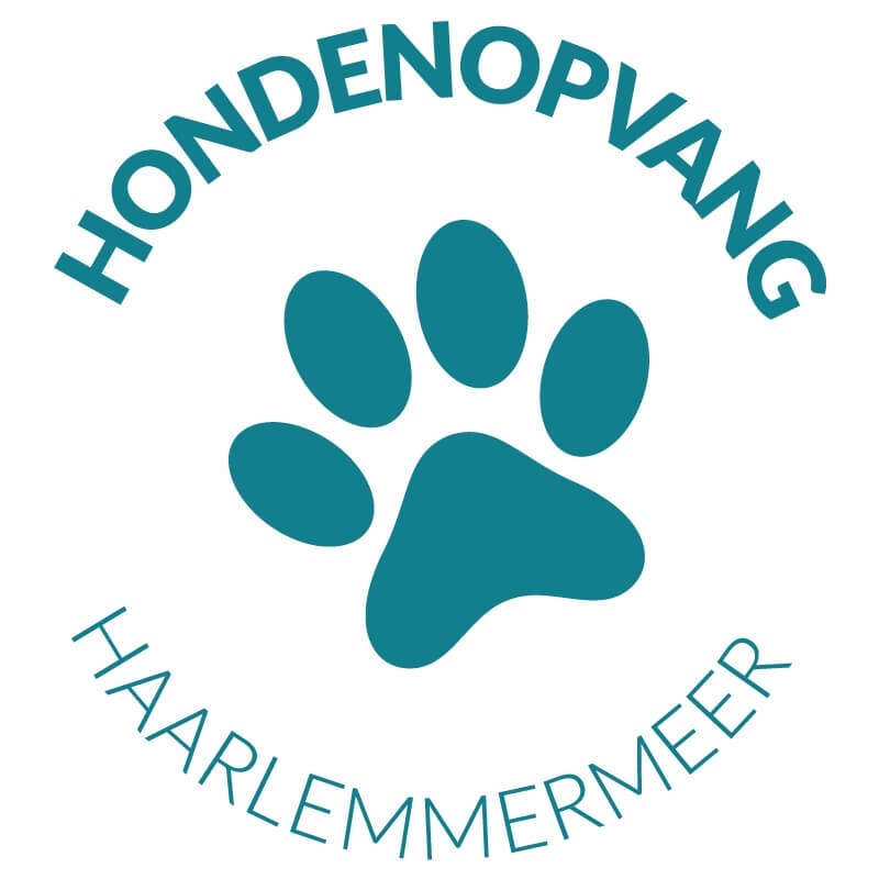 hondenopvang haarlemmermeer logo