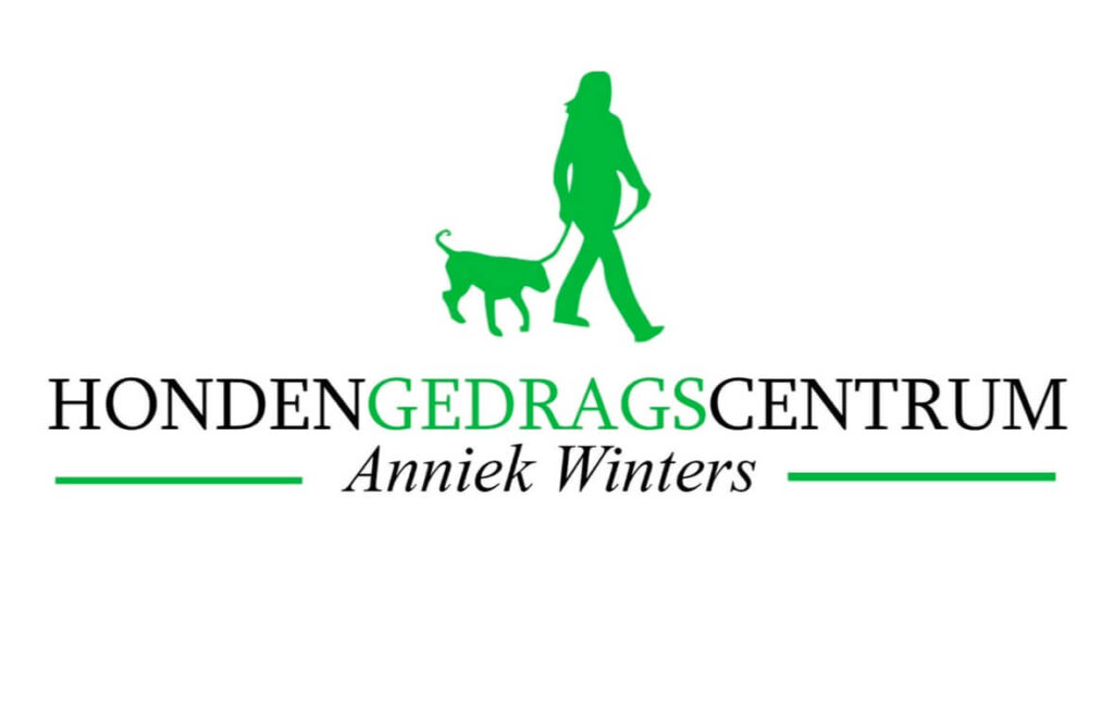 logo hondengedragsschool