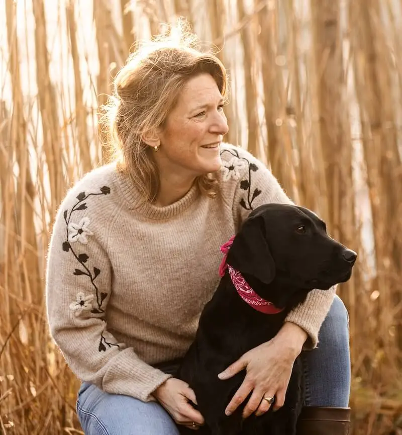 Marlieke Rijnders